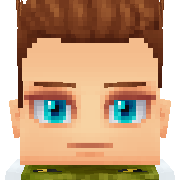 TheKirk Hytale Avatar