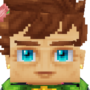 and Hytale Avatar