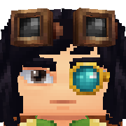 mic Hytale Avatar