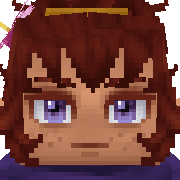 true Hytale Avatar