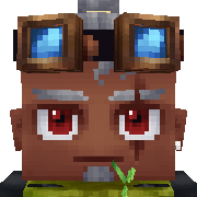 XchoppedX Hytale Avatar