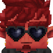 Fireball Hytale Avatar