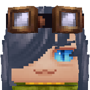 MobileX Hytale Avatar