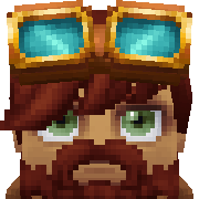 Arawn Hytale Avatar