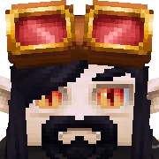 maze Hytale Avatar