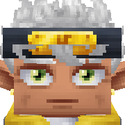 JustGino Hytale Avatar
