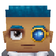 bruv Hytale Avatar