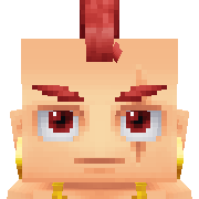 Santy Hytale Avatar