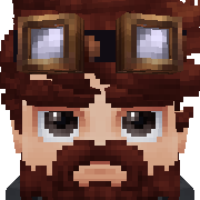 Chara123 Hytale Avatar