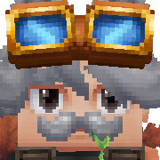 uvy Hytale Avatar