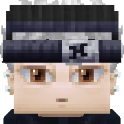 Void99 Hytale Avatar