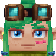 Cactus Hytale Avatar