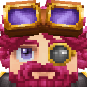 bew Hytale Avatar