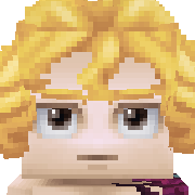 Meliodas Hytale Avatar
