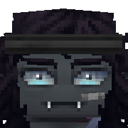 cr0w Hytale Avatar