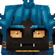 Cosmog Hytale Avatar