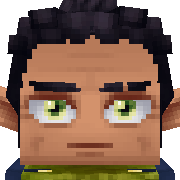 st7 Hytale Avatar