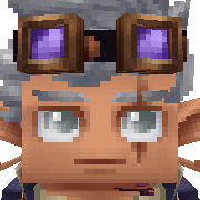 auk Hytale Avatar