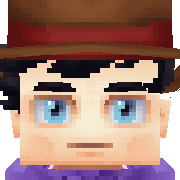 MrBeast1 Hytale Avatar
