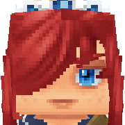 Melania Hytale Avatar