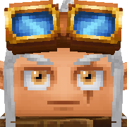 ryod Hytale Avatar