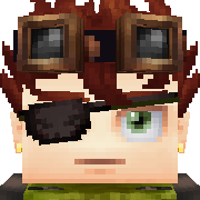 theLush Hytale Avatar