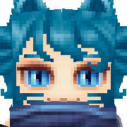 yoru Hytale Avatar