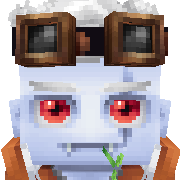 CBG Hytale Avatar