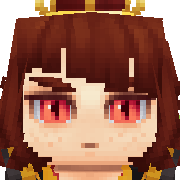 _Chara_ Hytale Avatar
