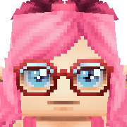 _Selene_ Hytale Avatar