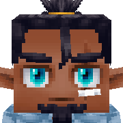 I1I Hytale Avatar