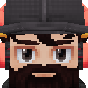 xEdwardox Hytale Avatar