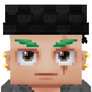 Unyx Hytale Avatar