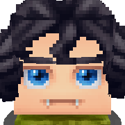 blu Hytale Avatar