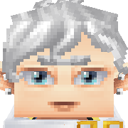 1cm Hytale Avatar