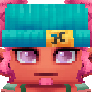 JustKev Hytale Avatar