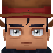 Dosi Hytale Avatar