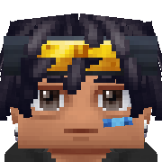 BenzMC Hytale Avatar