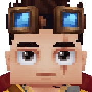 Alfred Hytale Avatar