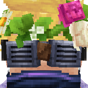 ocs Hytale Avatar
