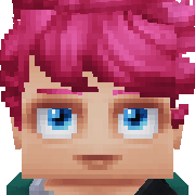 xUwUx Hytale Avatar