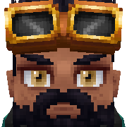 TheKeK Hytale Avatar