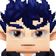 BlueExorcist Hytale Avatar