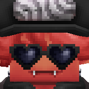 SLK Hytale Avatar