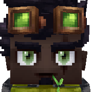 yoh Hytale Avatar