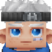 bino Hytale Avatar