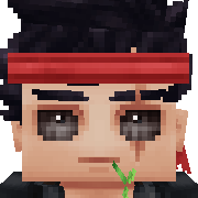 Vengeance Hytale Avatar