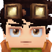 3000 Hytale Avatar