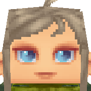 Xylia Hytale Avatar