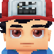 Itzmatt Hytale Avatar